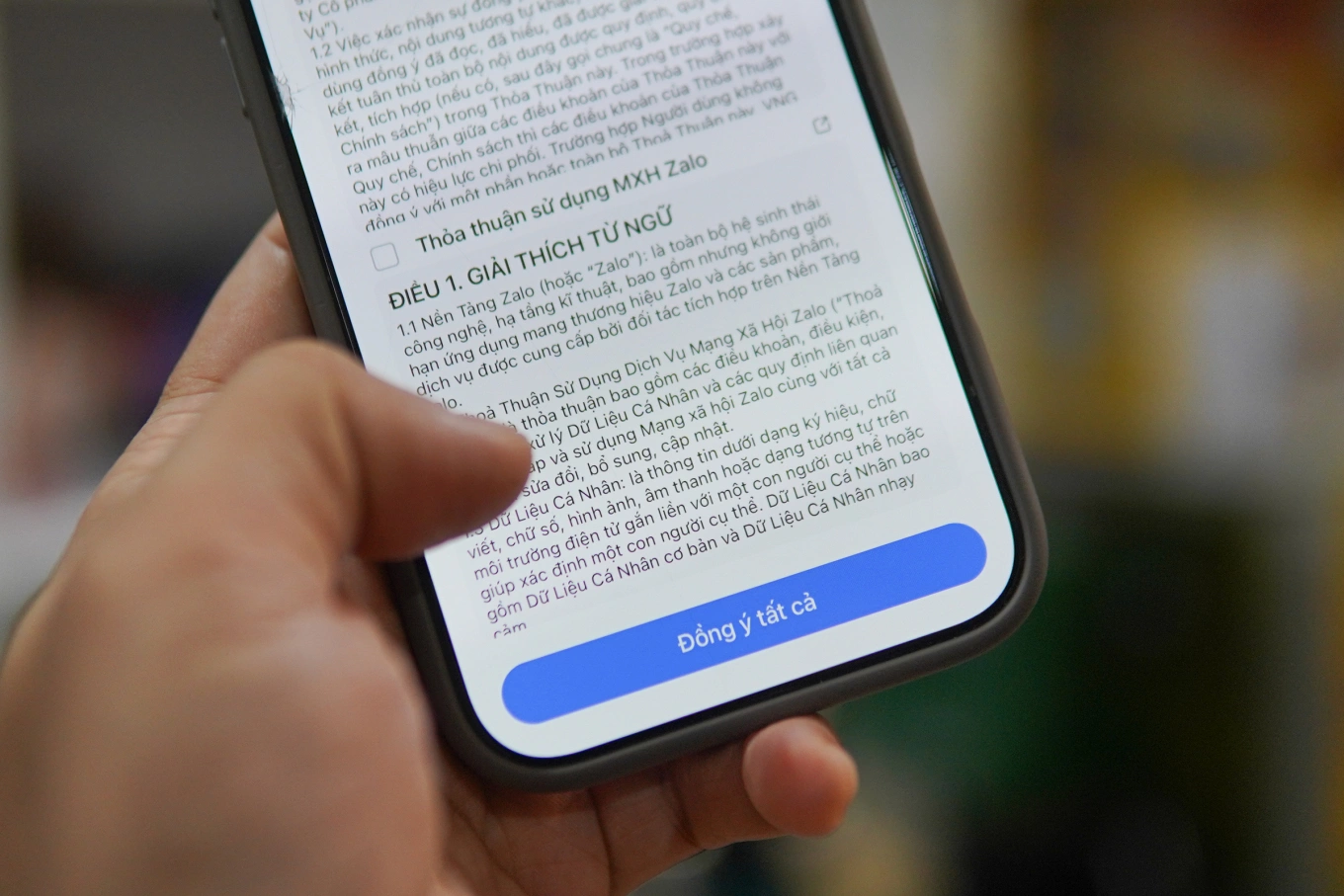 Ủy ban Cạnh tranh quốc gia yêu cầu VNG giải trình về Zalo - Báo VnExpress Kinh doanh
