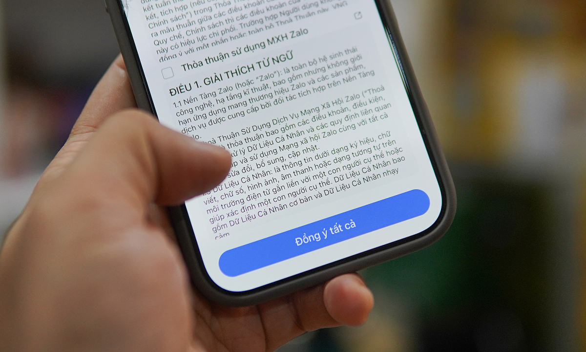 Ủy ban Cạnh tranh quốc gia yêu cầu VNG giải trình về Zalo - Báo VnExpress Kinh doanh