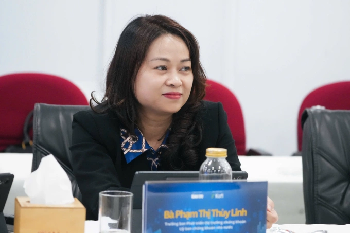 Phản hồi từ cơ quan quản lý Xem xét cho doanh nghiệp thua lỗ vẫn niêm yết ở HoSE - 1