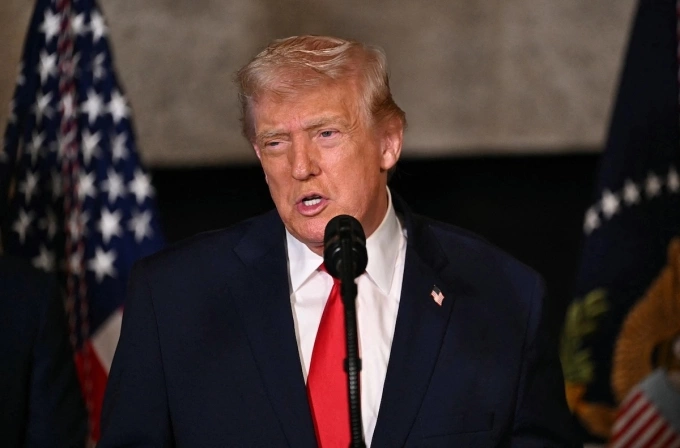 Nghi vấn pháp lý quanh việc ông Trump rút Mỹ khỏi hiệp ước khí hậu Liên Hợp Quốc - Báo VnExpress Kinh doanh