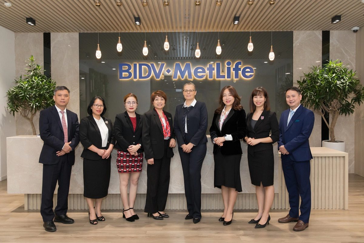 BIDV MetLife tăng cường bảo mật, ngăn ngừa trục lợi bảo hiểm