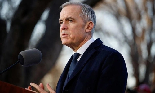 Tin tức Mark Carney mới nhất hôm nay trên VnExpress