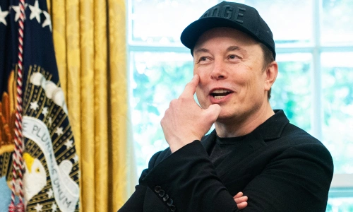Tin tỷ phú Elon Musk mới nhất trên VnExpress
