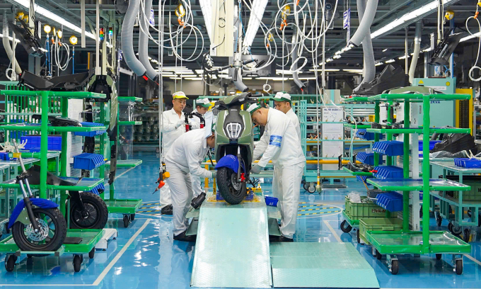 Tỷ suất lợi nhuận của công ty Nhật tại Việt Nam cao nhất 16 năm Tỷ suất lợi nhuận của công ty Nhật tại Việt Nam cao nhất 16 năm