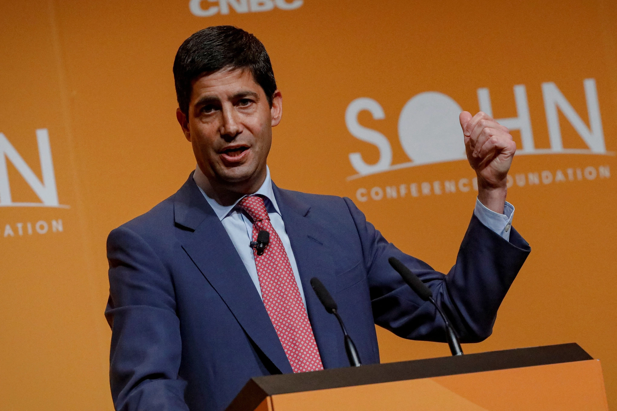 Ứng viên Chủ tịch Fed Kevin Warsh là ai? - Báo VnExpress Kinh doanh
