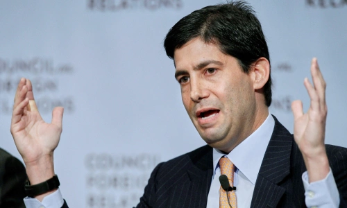 Kevin Warsh - Tin tức mới nhất 24h qua - Báo VnExpress