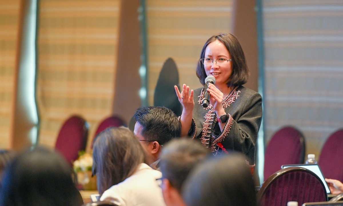 PNJ chia sẻ chiến lược duy trì tăng trưởng dài hạn