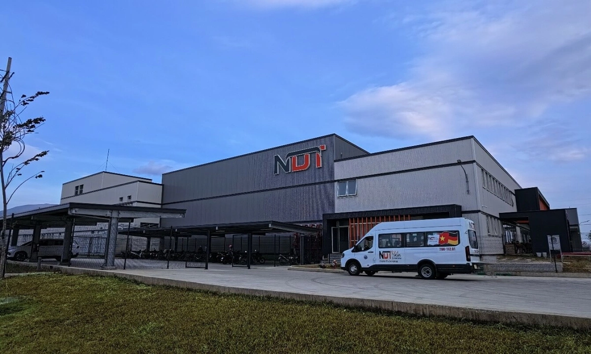 Khánh Hòa thu hút thêm dự án công nghiệp phụ trợ - VnExpress