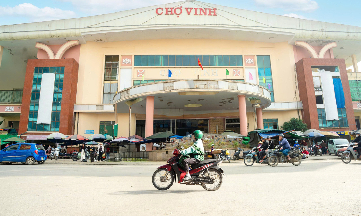 Grab phủ sóng dịch vụ khắp cả nước