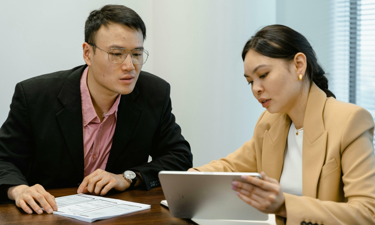 Bảo hiểm trong chiến lược tích lũy tài sản của người giàu