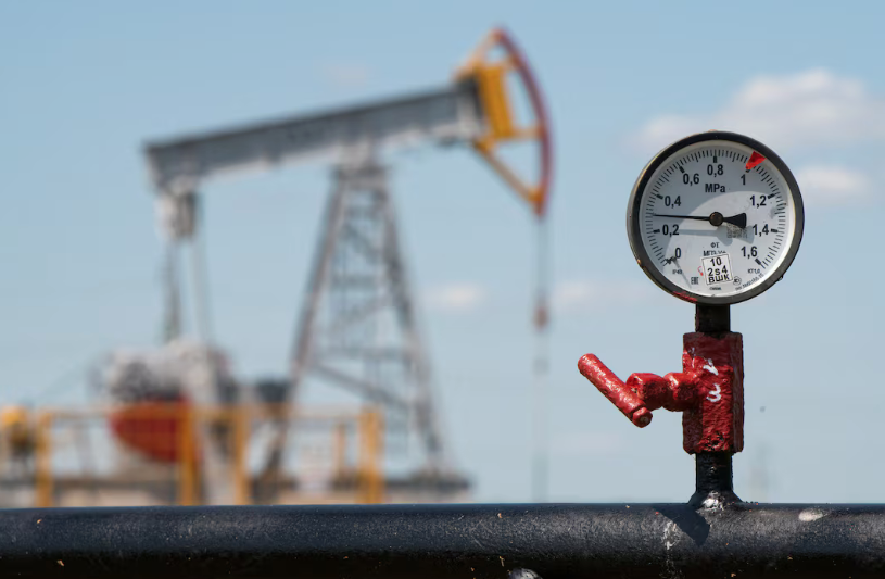 'Xung đột tại Trung Đông làm đứt nguồn cung dầu lớn nhất lịch sử'