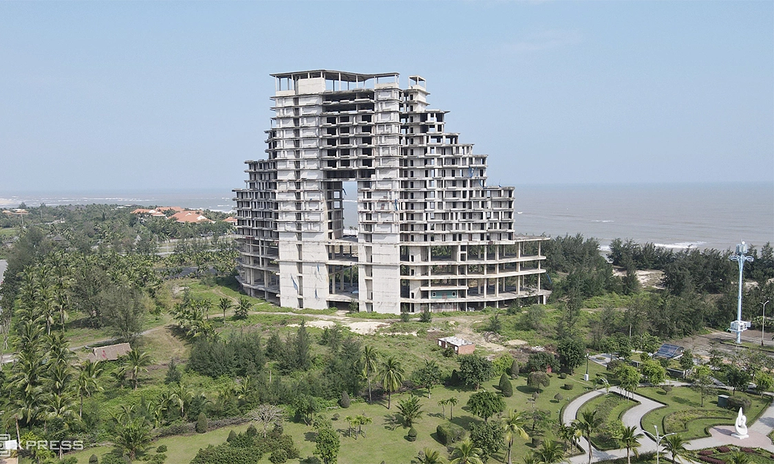 Nhiều doanh nghiệp Quảng Trị nợ thuế gần 2.570 tỷ đồng