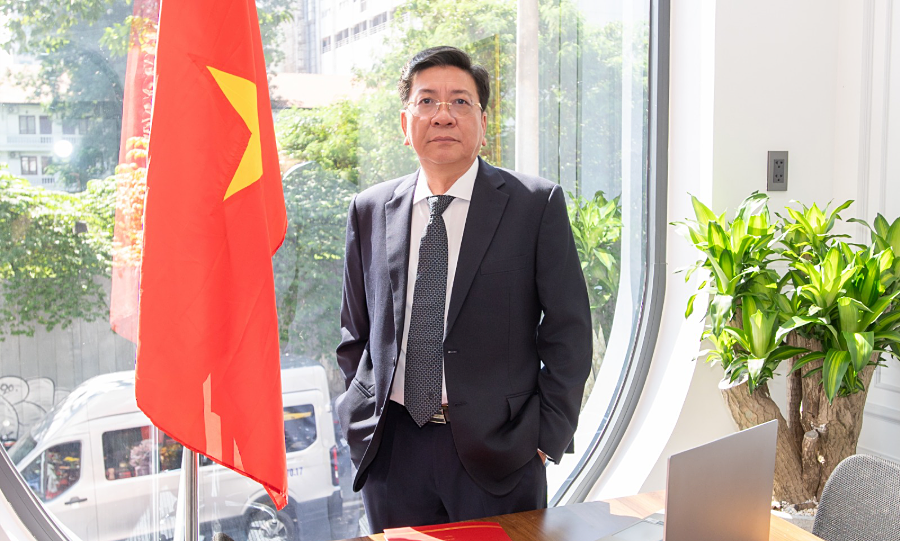 LH Legal bổ sung luật sư thành viên