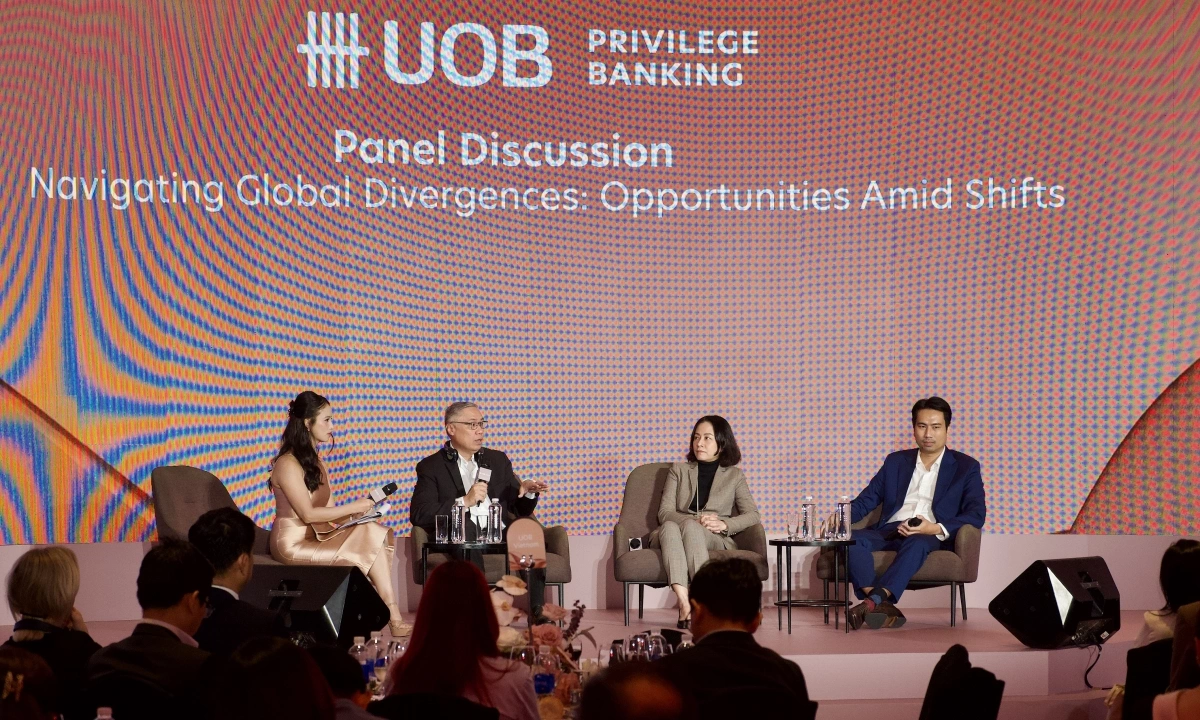 UOB: Kinh tế Việt Nam vẫn có tiềm năng tăng trưởng tích cực