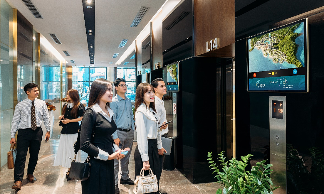 Chicilon Media thay đổi thông điệp truyền thông