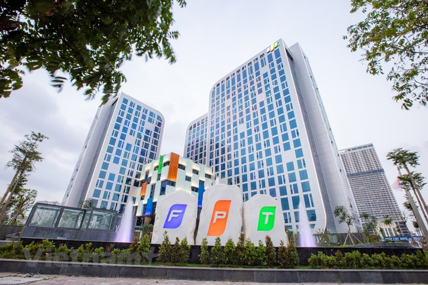 FPT thay đổi cách hạch toán kết quả kinh doanh FPT Telecom