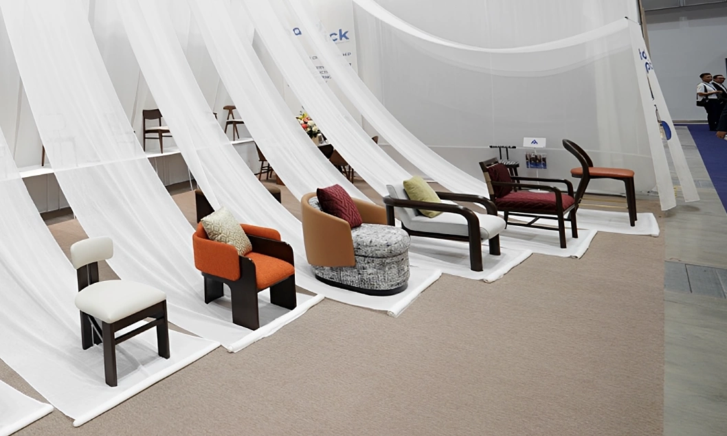 Bài toán mang về 18,5 tỷ USD của gỗ nội thất Việt