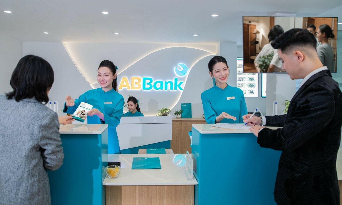 Chiến lược đồng hành cùng doanh nghiệp SME của ABBank
