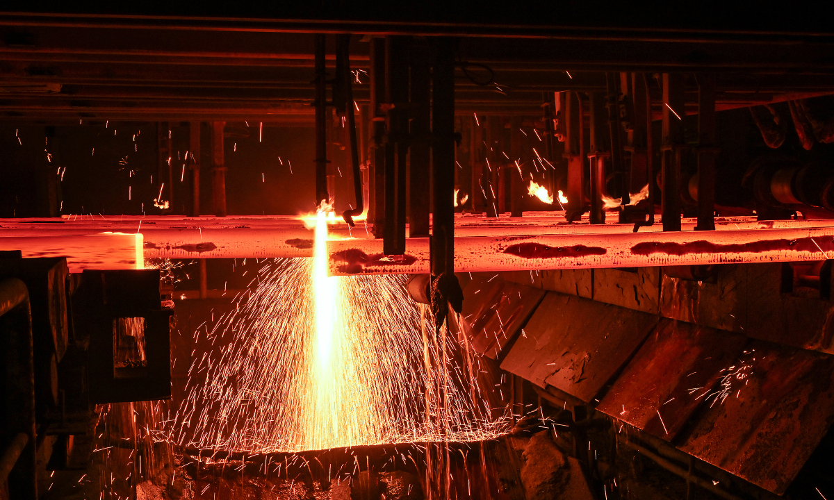 Việt Nam thí điểm phân bổ hạn ngạch phát thải cho 110 cơ sở