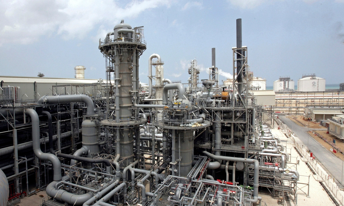 Qatar có thể hụt thu đến 100 tỷ USD từ xuất khẩu LNG