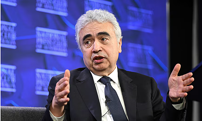 IEA: 40 cơ sở năng lượng ở Trung Đông bị hư hại do xung đột