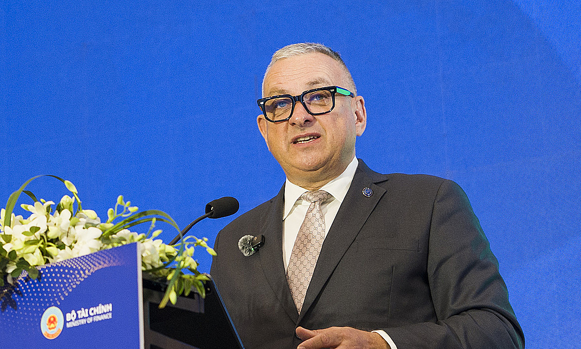 EU sẽ huy động 1 tỷ euro xây bốn hạ tầng lớn tại Việt Nam