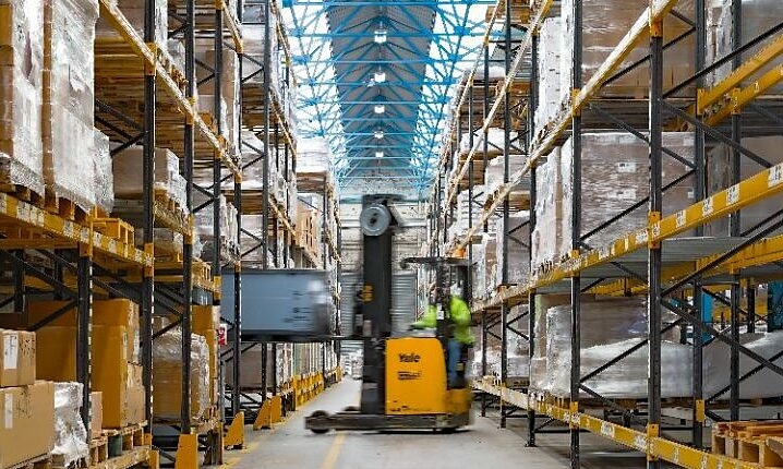 Giảm chi phí logistics nhờ tối ưu hóa vòng đời bao bì