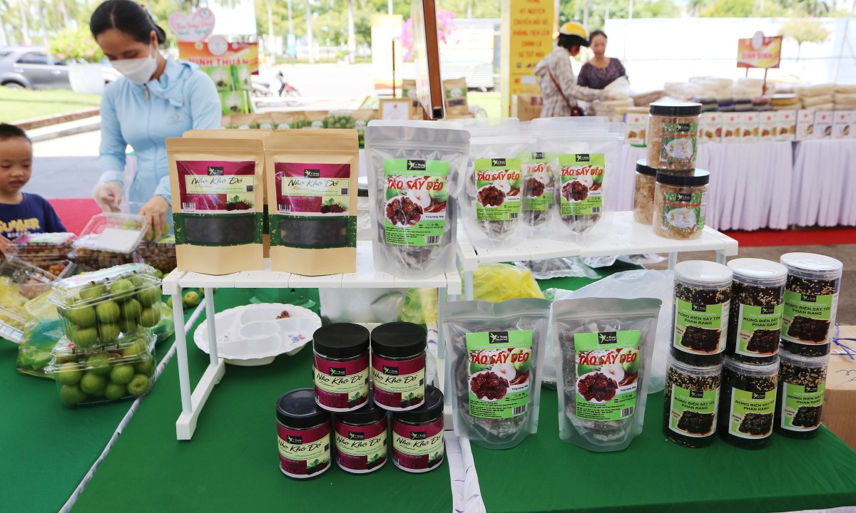 Nông nghiệp chịu áp lực thế nào trước xung đột Trung Đông?