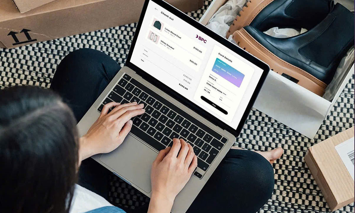 BPC cung cấp giải pháp tăng an toàn giao dịch số