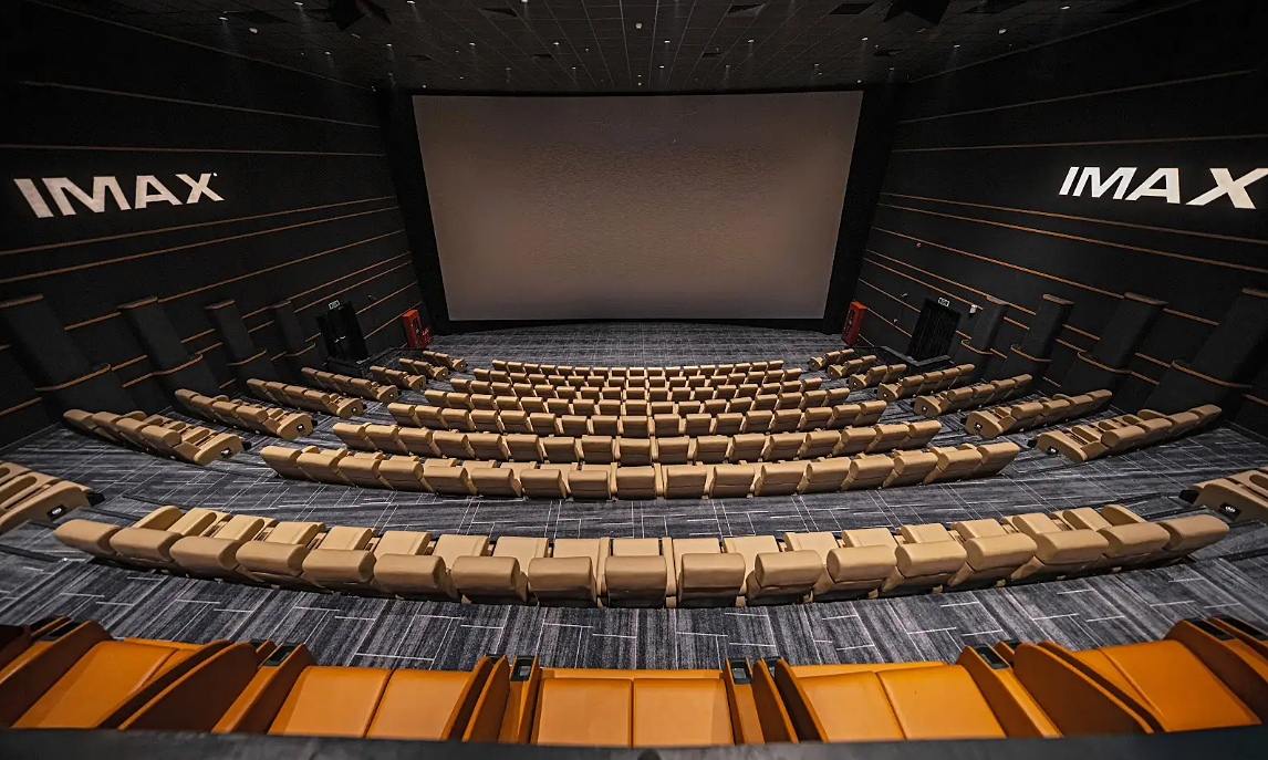 Chiến lược nâng chuẩn trải nghiệm điện ảnh của Galaxy Studio