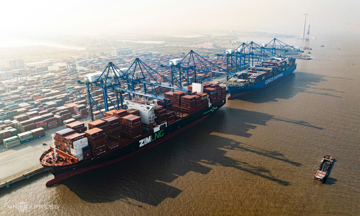 ADB: 10 nước ASEAN có thể giảm tới 2,3% GDP vì xung đột Trung Đông