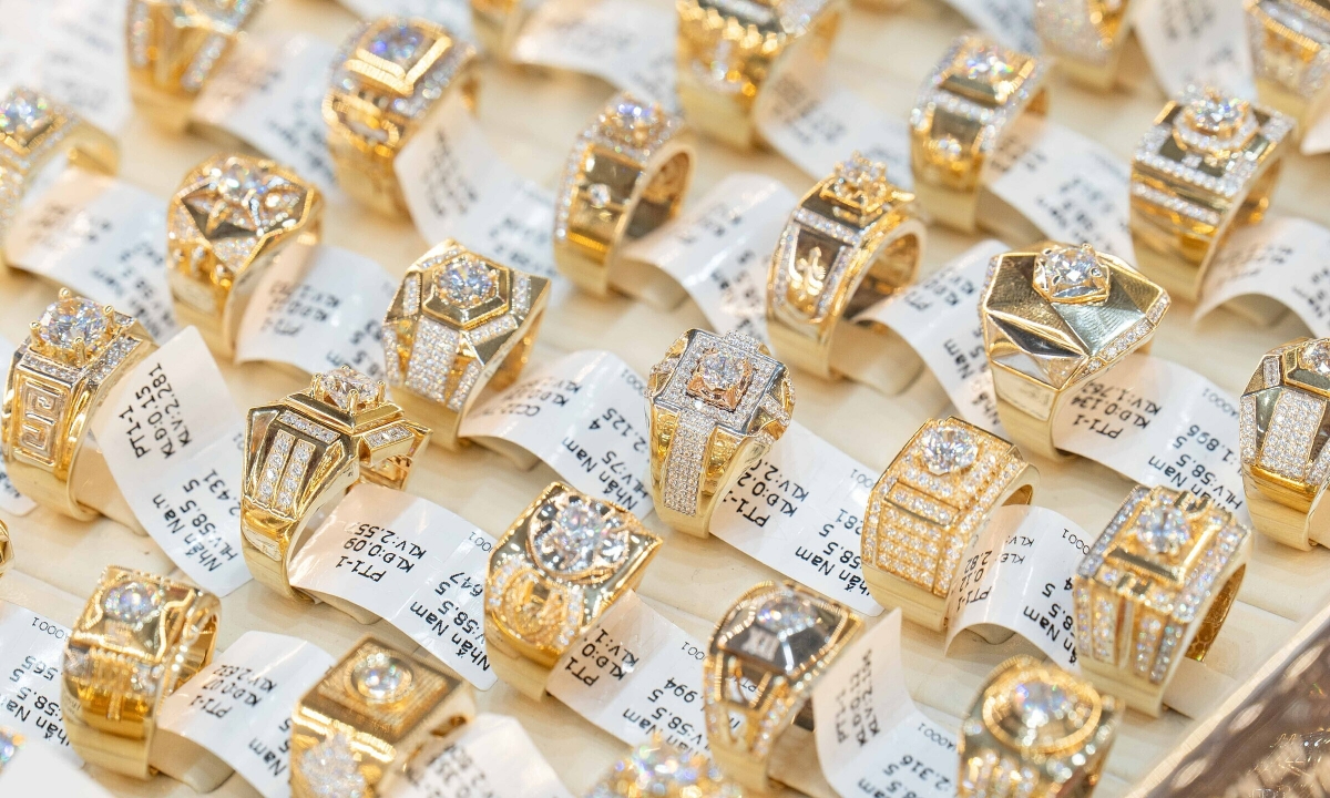 Giá vàng có thể tiếp tục phục hồi tuần tới