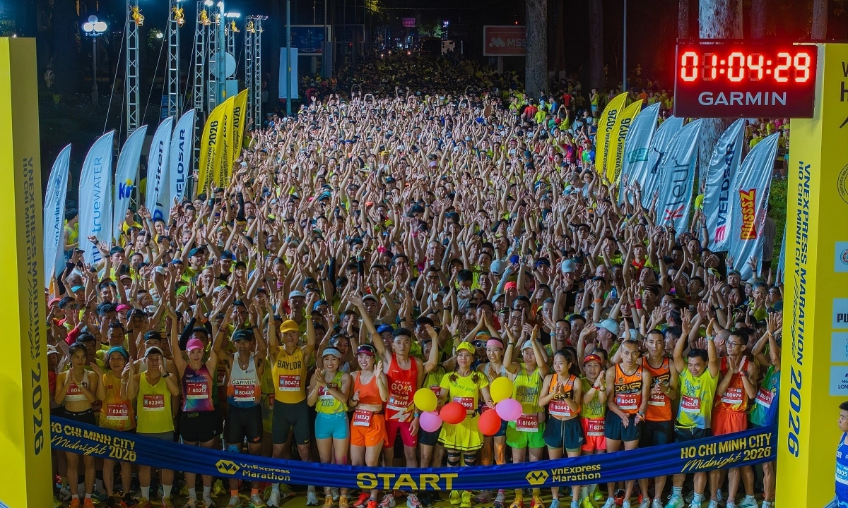 Lý do thể thao chưa thể là ngành kinh tế hàng chục tỷ USD