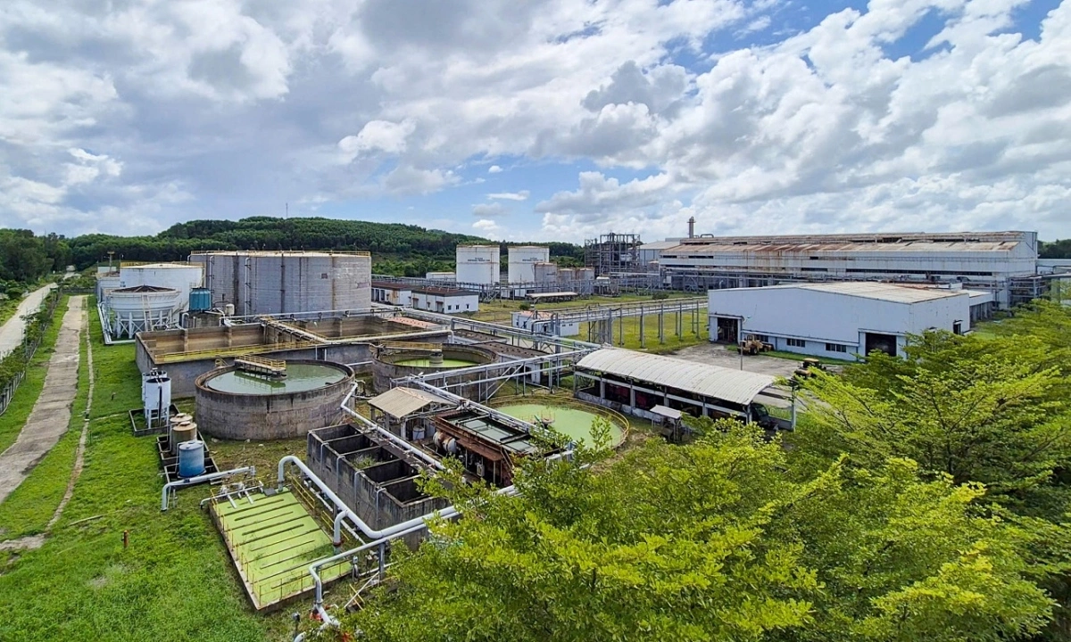 Doanh nghiệp tăng công suất, chuẩn bị nguồn cung xăng E10