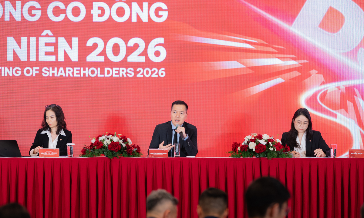 DNSE dự kiến lập công ty chứng khoán tại Trung tâm Tài chính TP HCM