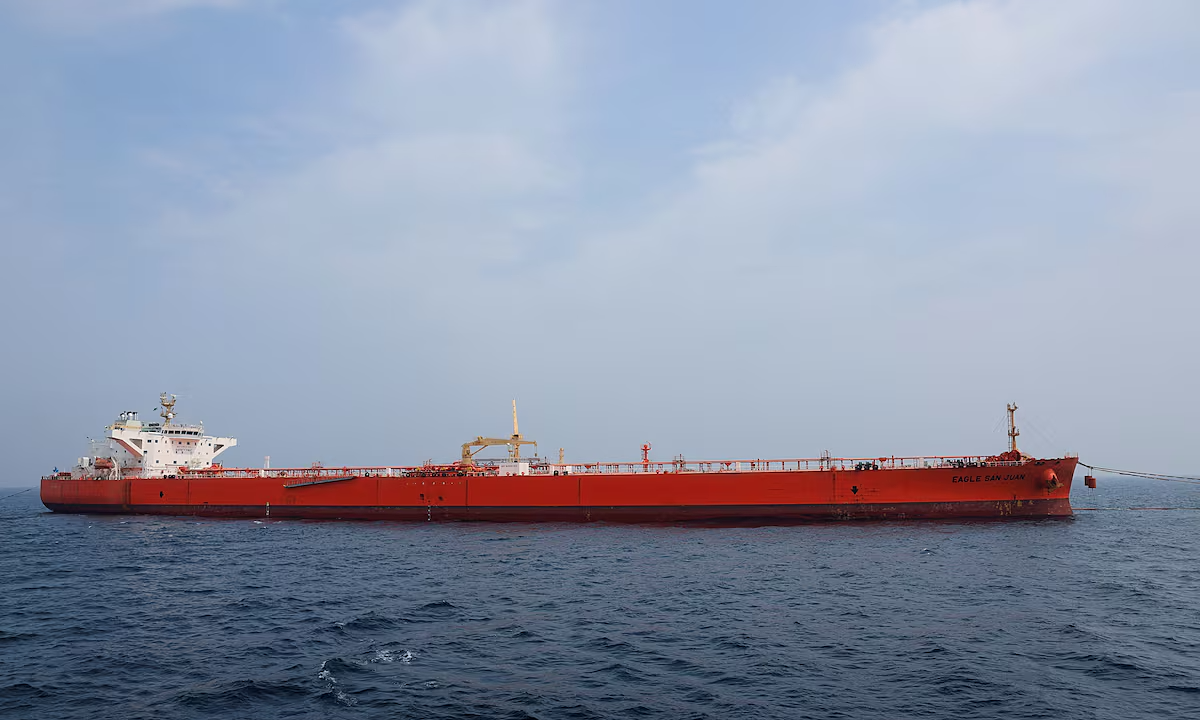 Giá dầu tăng ngày thứ tư liên tiếp do thiếu nguồn cung