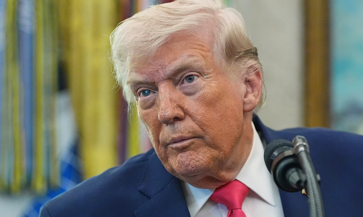 Mối nguy khi ông Trump dọa tấn công nhà máy khử muối Iran