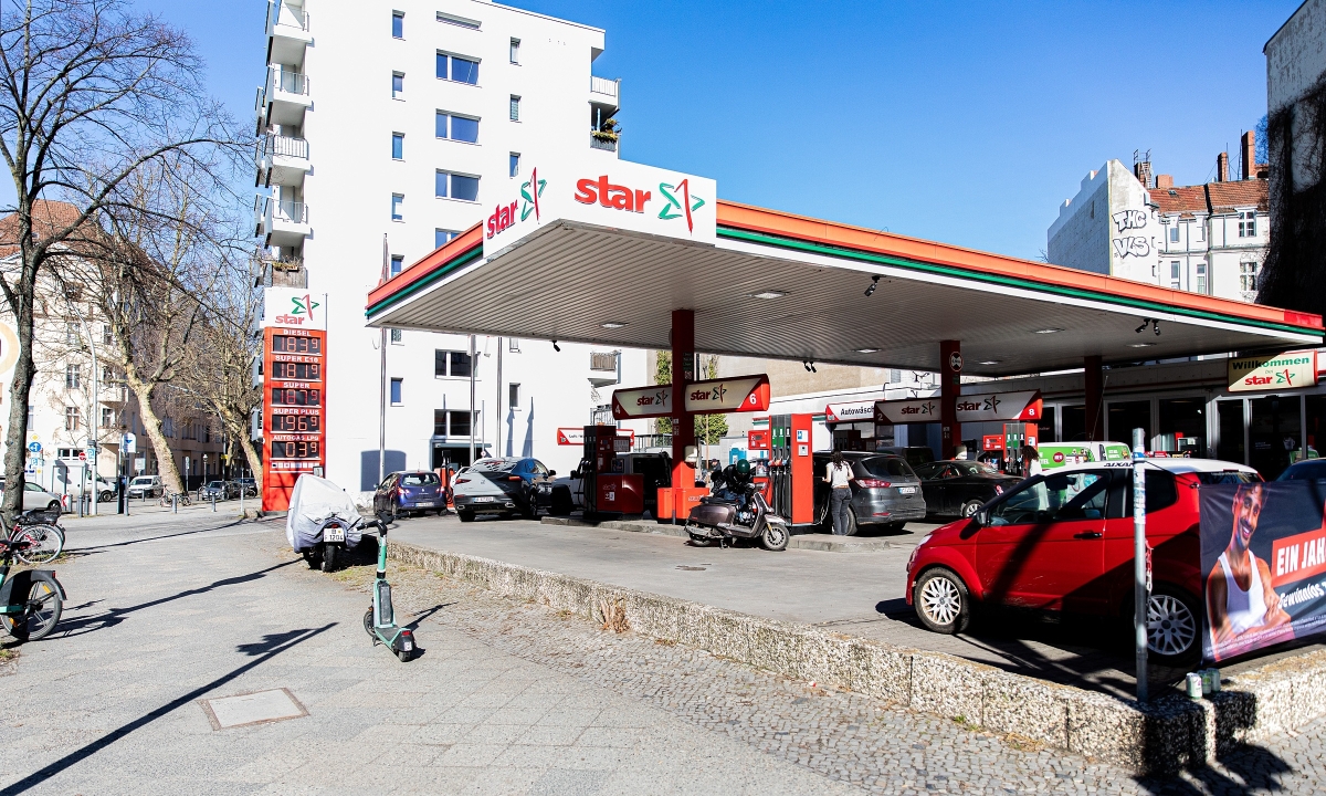 Châu Âu cảnh báo giá dầu, khí khó giảm nhanh