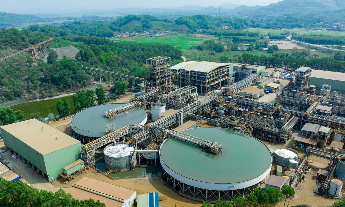 MSR đặt mục tiêu niêm yết trên HoSE