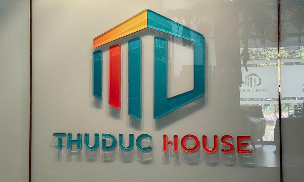 Thuduc House lãi 108 tỷ đồng sau kiểm toán năm 2025