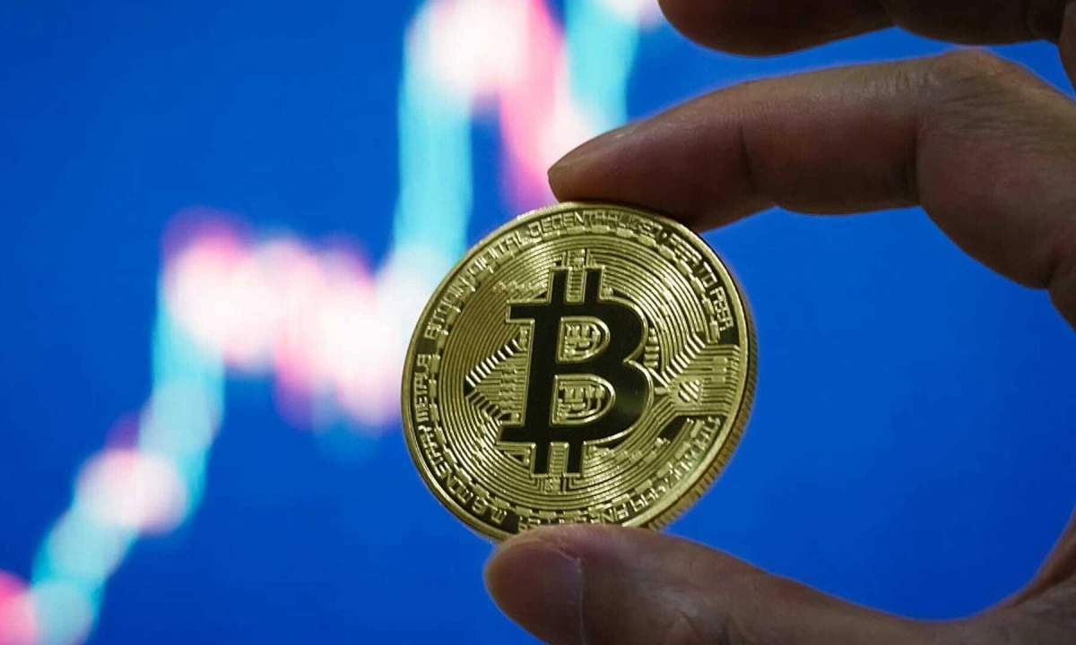 Vì sao áp thuế tài sản mã hóa tương tự chứng khoán?