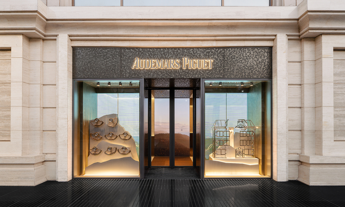 Hành trình gìn giữ di sản cơ khí của Audemars Piguet