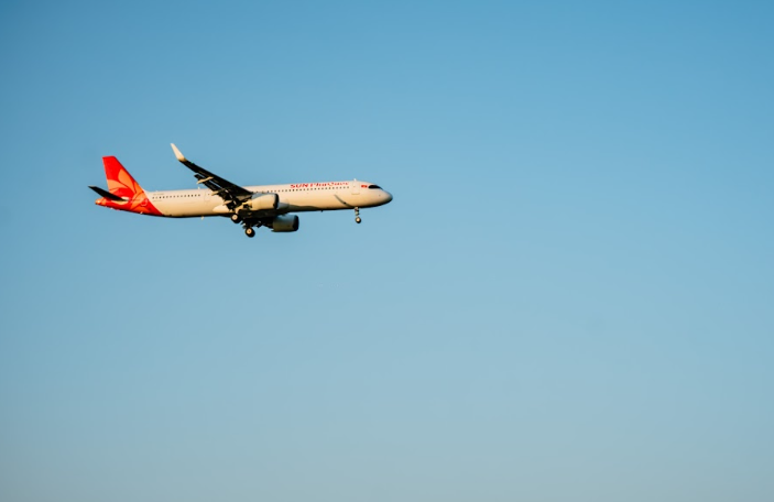 Sun PhuQuoc Airways dẫn đầu chỉ số bay đúng giờ quý I