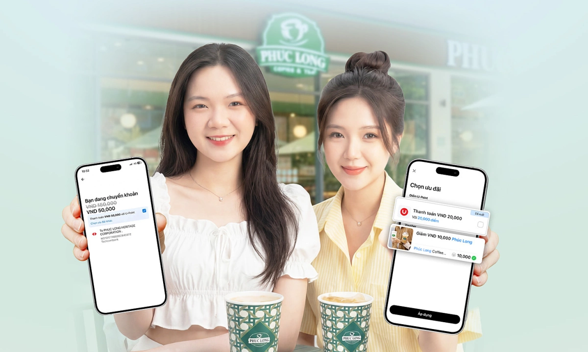 Người trẻ thay đổi thói quen chi tiêu