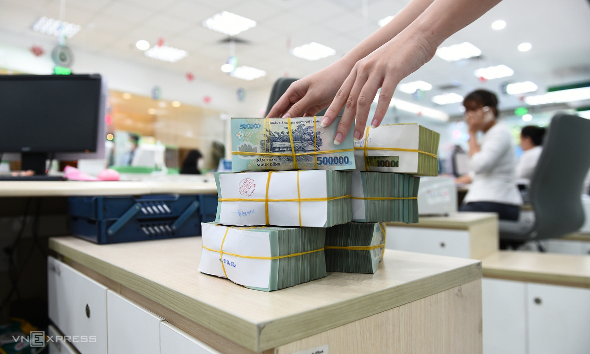 Nhân viên thu hồi nợ không được phun sơn, bôi nhọ khách vay