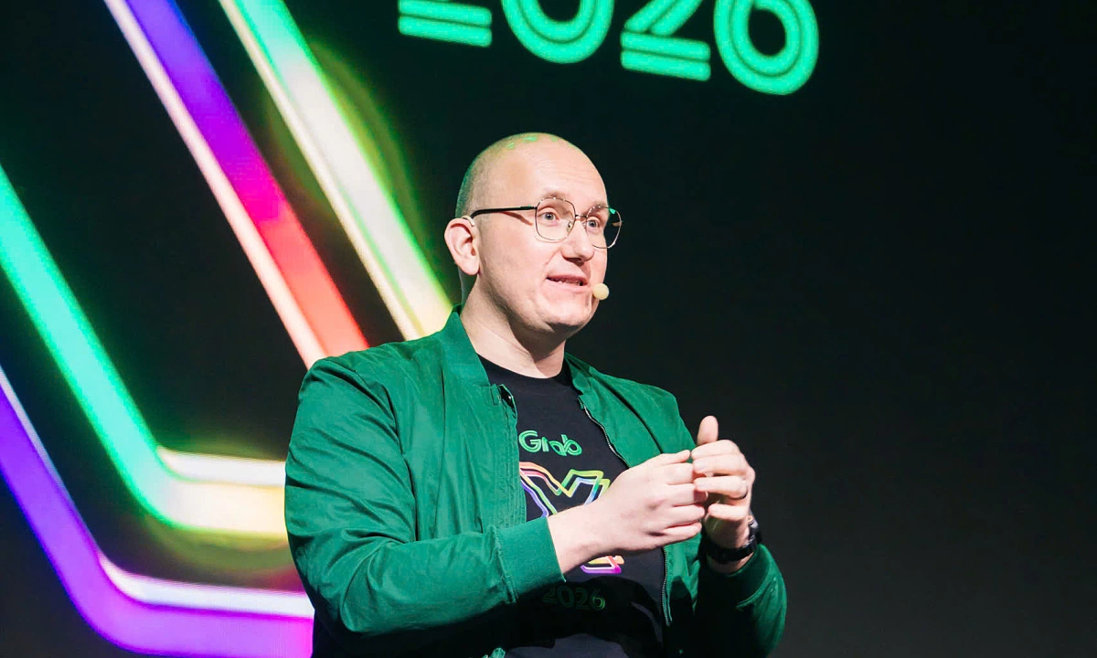 Grab sẽ thâm nhập sâu hơn vào thị trường thanh toán Việt Nam