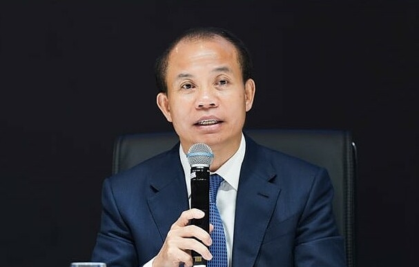 Chủ tịch VIB: 'Sẽ tăng năng suất nhân viên lên gấp đôi'