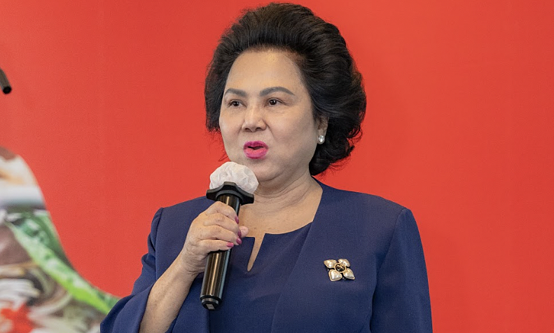 'Giá đầu vào ngành thực phẩm, đồ uống leo thang'