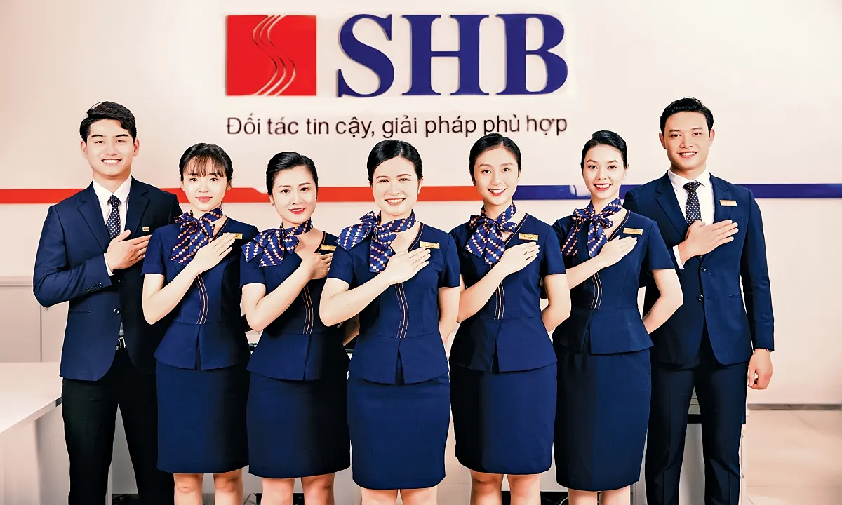 SHB vào rổ chỉ số toàn cầu FTSE Global All Cap