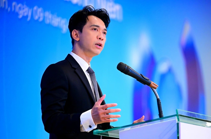 Chủ tịch ACB: Phát triển ACB thành tập đoàn tài chính